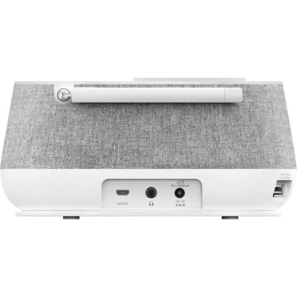 Radio DAB+ - Hama - DR36SBT - Bluetooth - AUX - USB - Vit