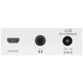 Miniatyrbild 2 av 4: Radio DAB+ - Hama - DR36SBT - Bluetooth - AUX - USB - Vit