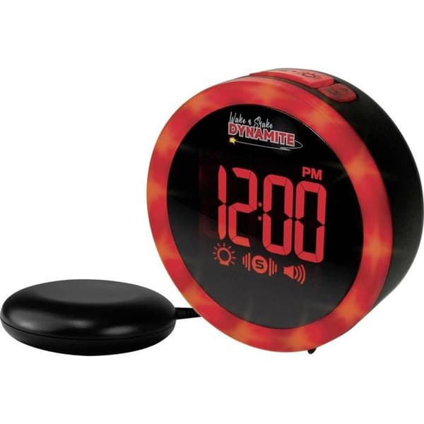 Wake'n Shake Dynamite av Geemarc