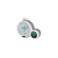 Miniatyrbild 1 av 5: Kid'Sleep Educational barnväckarklocka - Claessens'Kids - Musical Night Light - Dag/Natt - Vit