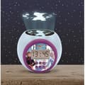 Miniatyrbild 3 av 5: THE FROZEN QUEEN Projektorväckarklocka med timerfunktion LEXIBOOK