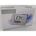 Miniatyrbild 2 av 3: Resealarm med projektor La Crosse Technology WT525 Silver