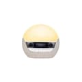 Miniatyrbild 2 av 6: Väckarklocka - Lumie - Bodyclock Luxe 700FM - FM-radio - Bluetooth-högtalare - Blått ljus