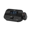 Miniatyrbild 3 av 3: RADIOVECKARE NUMMER RC 85D8 DAB + SVART TREVI