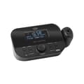 Miniatyrbild 2 av 3: RADIOVECKARE NUMMER RC 85D8 DAB + SVART TREVI