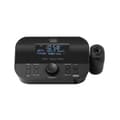 Miniatyrbild 1 av 3: RADIOVECKARE NUMMER RC 85D8 DAB + SVART TREVI