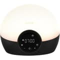 Miniatyrbild 1 av 3: Lumie Bodyclock Glow 150 - Väckningsljus - 10 väckningsljud - Svart