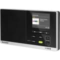 Miniatyrbild 2 av 4: TechniSat DigitRadio 215 SWR4 Edition - DAB Radio - svart