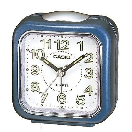 CASIO Väckarklocka