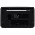 Miniatyrbild 2 av 3: Radio - TechniSat - DIGITRADIO 307 BT - DAB, DAB+, FM - Bluetooth - Väckarklocka