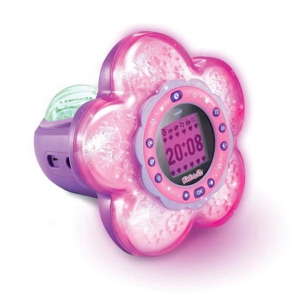 VTECH KIDIMAGIC GALAXY LYSSEN