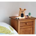 Miniatyrbild 4 av 6: Nattlampa väckarklocka - BIGBEN - Hundformad - LED-display, 3 melodier, justerbar intensitet, strömförsörjning. 230V