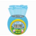 Miniatyrbild 3 av 4: Peppa Pig Projektor Väckarklocka med Timer