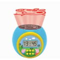 Miniatyrbild 2 av 4: Peppa Pig Projektor Väckarklocka med Timer