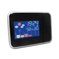 Miniatyrbillede 2 af 3: Inovalley RPM11 Vejrstation Vækkeur Projektor