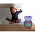 Miniatyrbild 4 av 5: PAW PATROL Projektor Väckarklocka med Timerfunktion LEXIBOOK