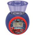 Miniatyrbild 1 av 5: SPIDER-MAN Väckarklocka projektor timerfunktion LEXIBOOK