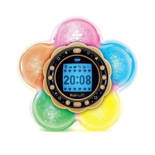 VTECH KIDIMAGIC GALAXY LJUSLILA