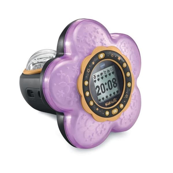 VTECH KIDIMAGIC GALAXY LJUSLILA