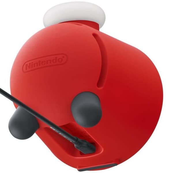 Nintendos musikalske vækkeur: Alarmo