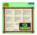 Miniatyrbild 5 av 5: Animal Crossing - 3D-projektor väckarklocka med ljud