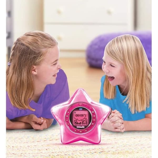 VTECH - KidiMagic Starlight Pink