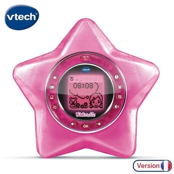 VTECH - KidiMagic Starlight Pink