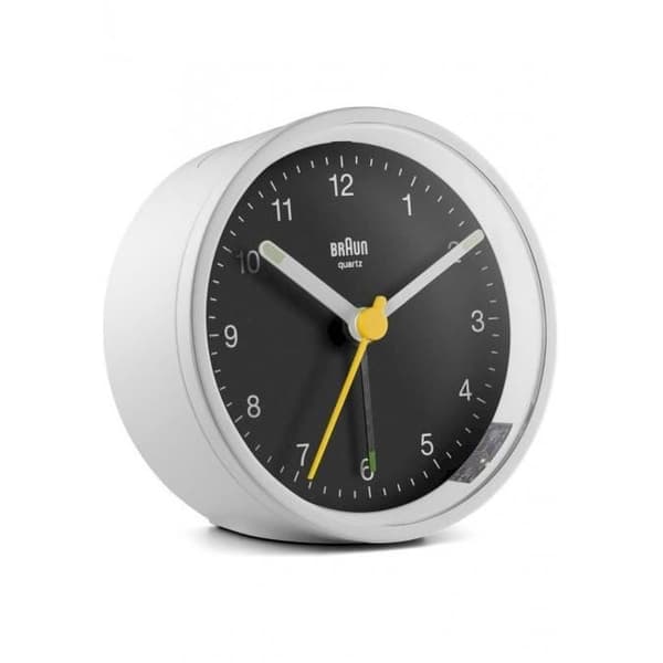 Braun Watch BC12WB