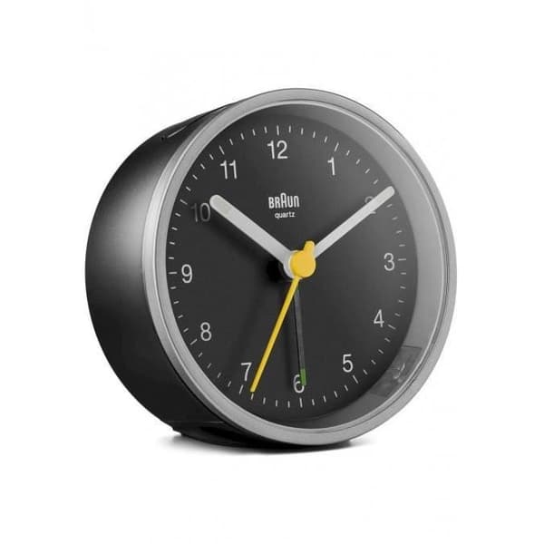 Braun Watch BC12SB