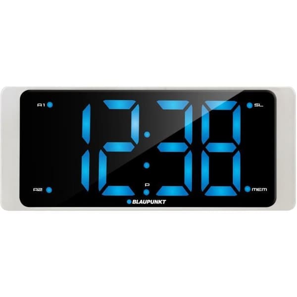 BLAUPUNKT CR16WH klockradio