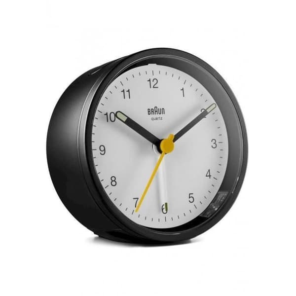 Braun Watch BC12BW