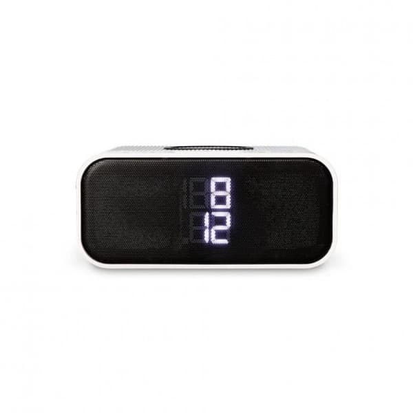 Radio-väckarklocka KSIX 10W