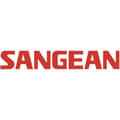 Miniatyrbild 3 av 3: Sangean DCR-83 bordsradio - DAB+, FM AUX, Bluetooth - Vit