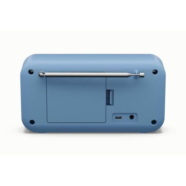 Sharp DR-P420 klockradio (renoverad A+)