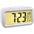 Miniatyrbild 1 av 3: TFA Dostmann 60.2553.02 Wecker Lumio plus - vit