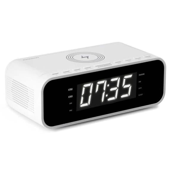 Thomson CR221I 5 Watt induktionsklockradio