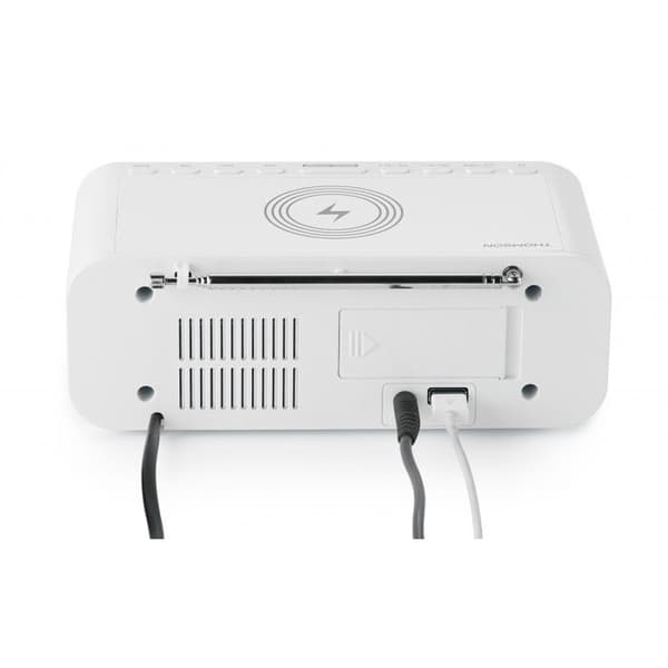 Thomson CR221I 5 Watt induktionsklockradio