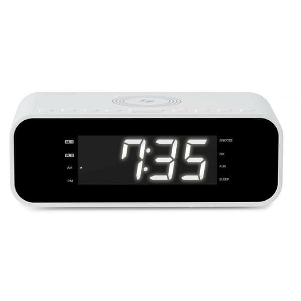 Thomson CR221I 5 Watt induktionsklockradio
