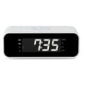 Miniatyrbild 6 av 6: Thomson CR221I 5 Watt induktionsklockradio