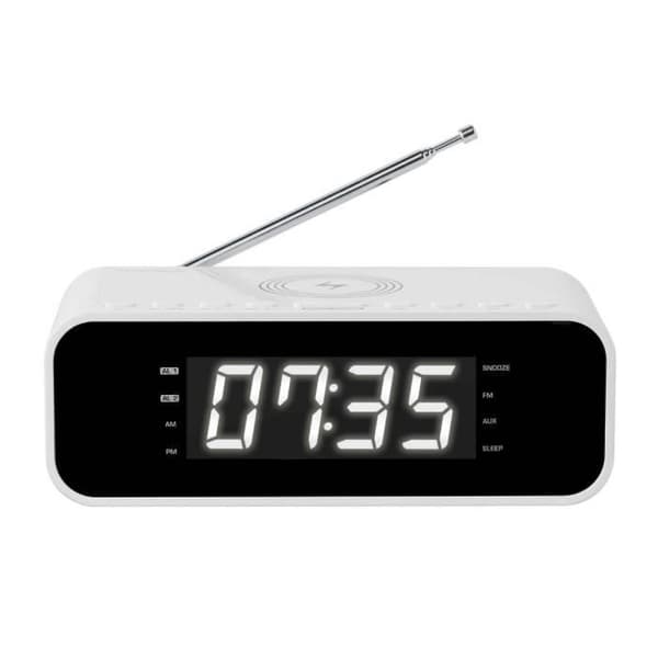 Thomson CR221I 5 Watt induktionsklockradio