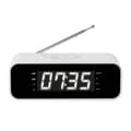 Miniatyrbild 1 av 6: Thomson CR221I 5 Watt induktionsklockradio