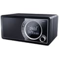 Miniatyrbild 2 av 4: Bärbar digitalradio - SHARP - DR-450(BK) - DAB-DAB+-FM - Bluetooth 4.2 - Sömnlarm