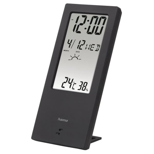 Monitoiminen sääasema Hama 00186365