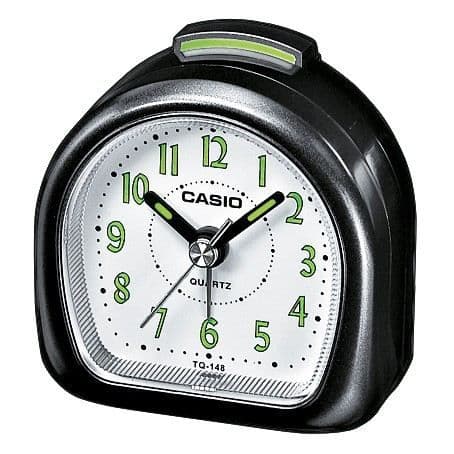 CASIO Väckarklocka