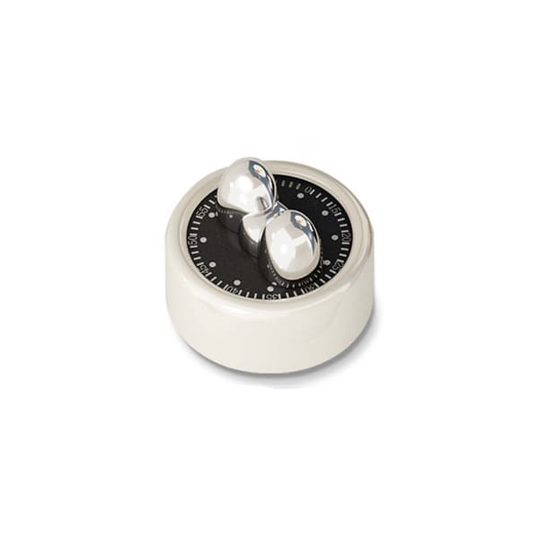 Visuell kökstimer Magnetisk mekanisk timer Köksnedräkning Matlagning Bakning Väckarklocka