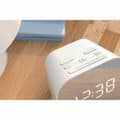 Miniatyrbillede 5 af 11: Clockradio Philips TAR4406/12 Hvid