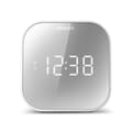 Miniatyrbillede 6 af 11: Clockradio Philips TAR4406/12 Hvid