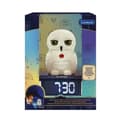 Miniatyrbillede 6 af 6: LEXIBOOK Digital Natlys Vækkeur - Hedwig - 3D Lys og Lyd - Børne