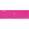 Miniatyrbillede 4 af 6: BIGBEN INTERACTIVE R15PRINCESS3D LED Vækkeur - 3D Effekt - Prinsesseindretning