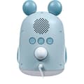 Pikkukuva 3 / 6: Coco-koala-herätyskello ja yövalo - BIGBEN - 3 melodiaa - Säädettävä valon voimakkuus - Aikanäyttö